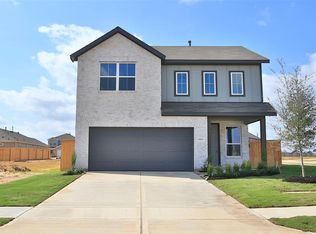 4402 Azalea Blossom Rd, Pinehurst, TX 77362