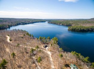 Crescent Shore Rd, Raymond, ME 04071