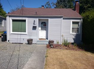 3532 SW Southern St, Seattle, WA 98126