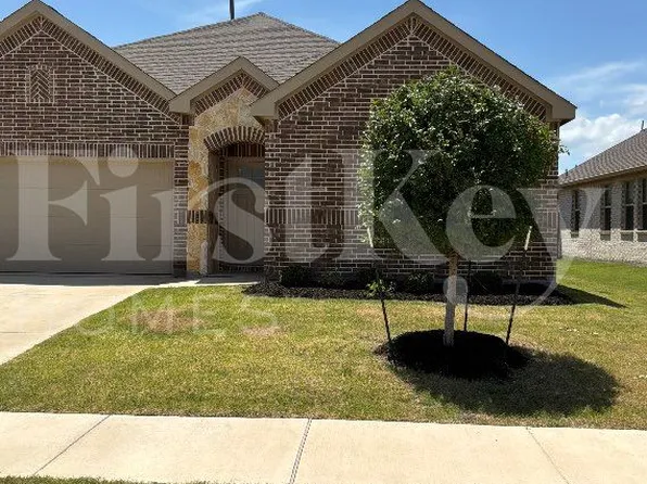 2304 Okeefe Dr, Little Elm, TX 75068