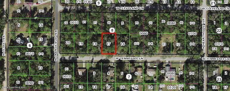 2nd image of 9779 W Tennessee Ln