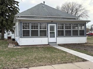 405 E Hughson St, Randolph, NE 68771