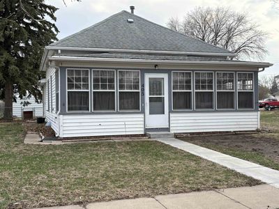 405 E Hughson St, Randolph, NE, 68771