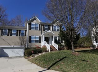 720 Voyager Pl, Durham, NC 27712