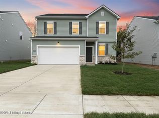 8508 Lysander Dr, Louisville, KY 40214