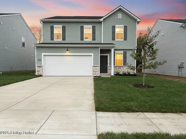8508 Lysander Dr, Louisville, KY 40214