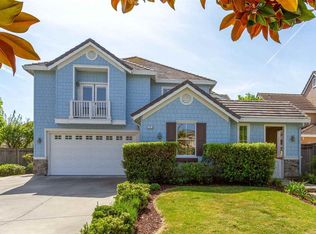 151 Watermark Ter, Hercules, CA 94547