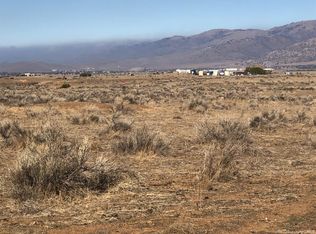 0 N Dennison Rd LOT 30, Tehachapi, CA 93561
