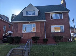 400 Catharine St, Duquesne, PA 15110