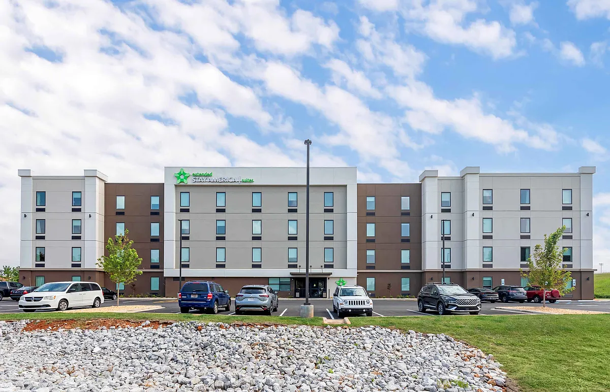 Exterior - Madison