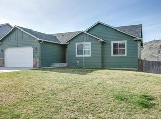 1180 Jupiter St Se, East Wenatchee Bench, WA --