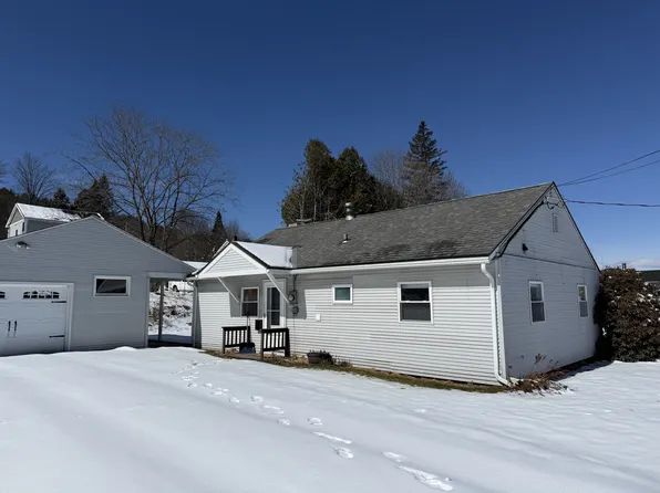 43 Pleasant St, Montpelier, VT 05602