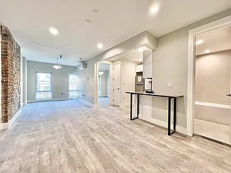 Rented by Doorway NYC, LLC