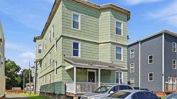 5th image of 541-541 Front St #543
