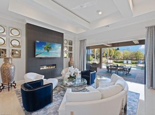 4252 Deephaven Ln, Naples, FL 34119