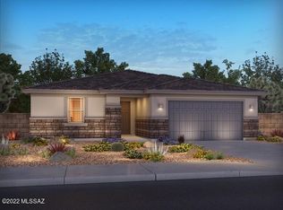 2234 W Azure Creek Loop, Tucson, AZ 85742