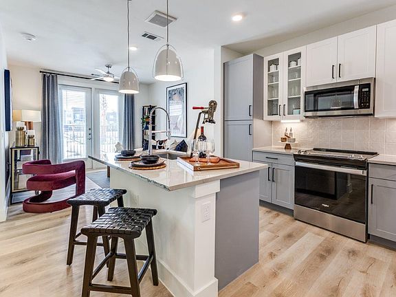 2nd image of 6701 N Fm 620 Rd #3314