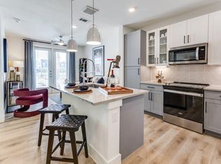 Aura High Pointe, Austin, TX 78730