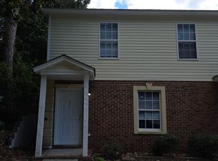 1411 Wingate St #1411, Orangeburg, SC 29118