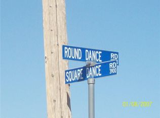 13237 Round Dance Rd, El Paso, TX 79938