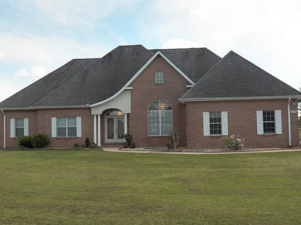 1444 Vinson Ray Rd, Baker, FL 32531