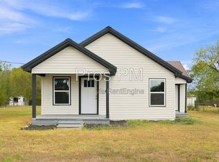 110 Orchard St, Alba, TX 75410