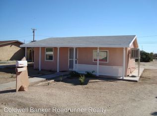 6591 Desert Queen Ave, Twentynine Palms, CA 92277