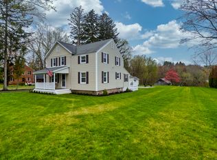 527 Main St, Somers, CT 06071