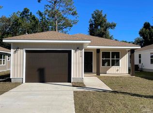 1010 Polk Ave, Perdido Key, FL 32507