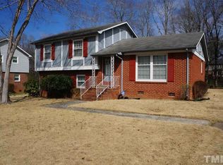 5200 Partridge St, Durham, NC 27704