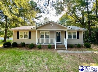 2543 S Charleston Rd, Florence, SC 29501