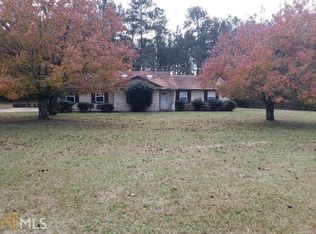 2820 Lagrange Hwy, Greenville, GA 30222