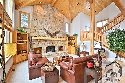 2nd image of 7458 Buckboard Dr