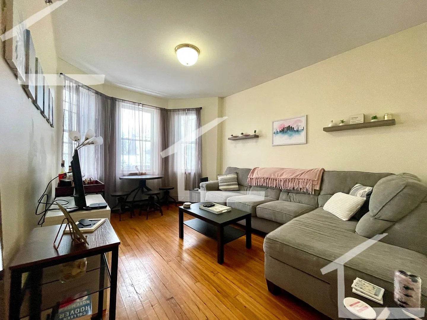 204 Chestnut Hill Ave #5 Boston MA 02135 — Photo 1