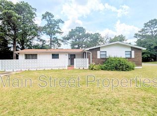 1025 Revere Dr, Pensacola, FL 32505