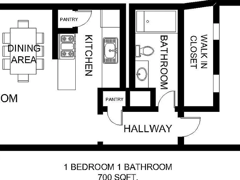 Buena Villa Apartments — Photo 10