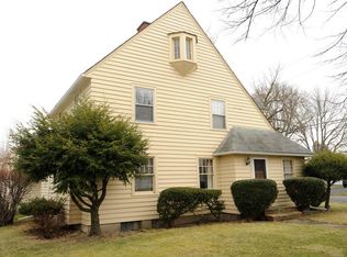 709 Thompson St, Elmira, NY