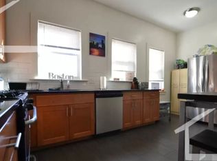 11 Wadsworth St #11, Allston, MA 02134