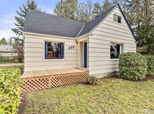 805 120th St S, Tacoma, WA 98444