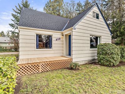 805 120th St S, Tacoma, WA, 98444