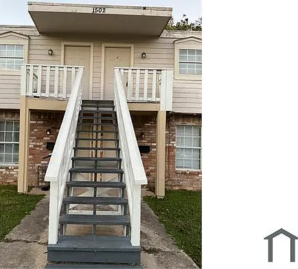 1502 Oleander Dr #C — Photo 2