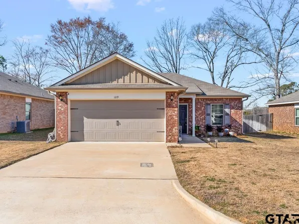 1219 Mission Creek Dr, Longview, TX 75601