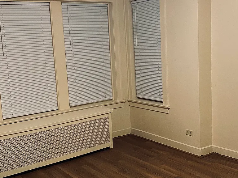Newly remodeled living