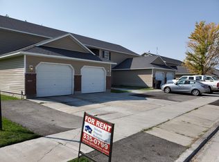 545 Caribou St APT B, Rigby, ID 83442