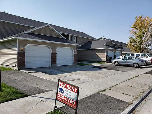 545 Caribou St #B Photo 1