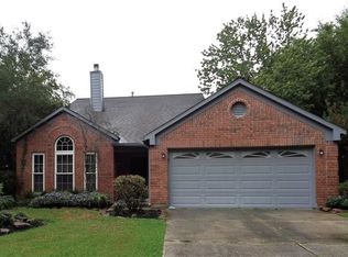 3507 Creek Manor Dr, Humble, TX 77339