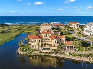 501 Granada Dr, Palm Coast, FL 32137