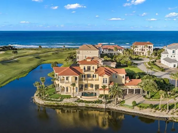 501 Granada Dr, Palm Coast, FL 32137