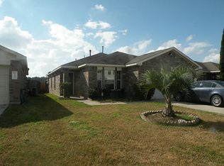 21319 Carleen Creek Trl, Spring, TX 77379
