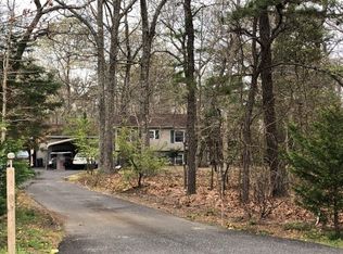 194 Tuckahoe Rd, Estell Manor, NJ 08319